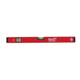Milwaukee REDSTICK kompakt vízmérték 60cm