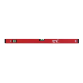 Milwaukee REDSTICK kompakt vízmérték 80cm