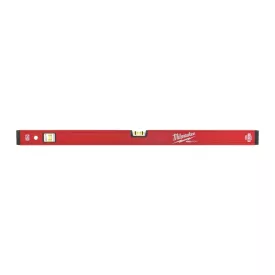 Milwaukee REDSTICK mágneses kompakt vízmérték 80cm