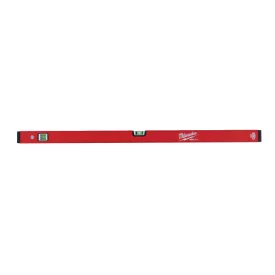 Milwaukee REDSTICK kompakt vízmérték 100cm