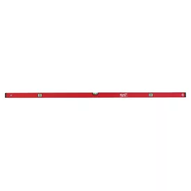 Milwaukee REDSTICK kompakt vízmérték 180cm