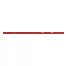 Milwaukee REDSTICK mágneses kompakt vízmérték 180cm