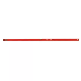 Milwaukee Keskeny vízmérték 180cm