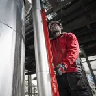 Milwaukee Keskeny vízmérték 180cm