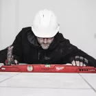 Milwaukee REDCAST présöntésu vízmértékek 60cm