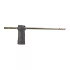 Milwaukee SDS-Plus 4 élu pormentes fúrószár 12x325mm