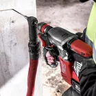 Milwaukee SDS-Plus 4 élu pormentes fúrószár 12x325mm