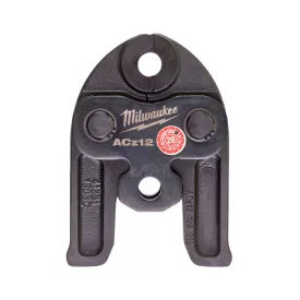 Milwaukee JAW J12 - ACZ 12 préspofa