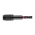 Milwaukee SHOCKWAVE gyorstokmányos mágneses bittartó 1/4" HEX 73mm