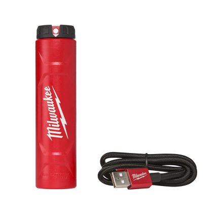 Milwaukee L4 C REDLITHIUM™ USB töltő