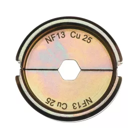   Milwaukee NF13 Cu 25 krimpelo betét M18 HCCT109/42 krimpelohöz
