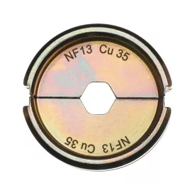   Milwaukee NF13 Cu 35 krimpelo betét M18 HCCT109/42 krimpelohöz