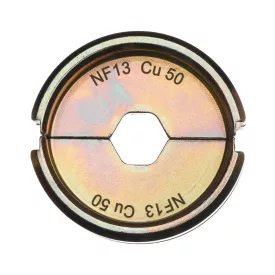   Milwaukee NF13 Cu 50 krimpelo betét M18 HCCT109/42 krimpelohöz