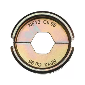  Milwaukee NF13 Cu 95 krimpelo betét M18 HCCT109/42 krimpelohöz