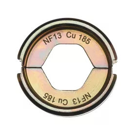   Milwaukee NF13 Cu 185 krimpelo betét M18 HCCT109/42 krimpelohöz