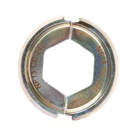   Milwaukee NF13 Cu 240 krimpelo betét M18 HCCT109/42 krimpelohöz
