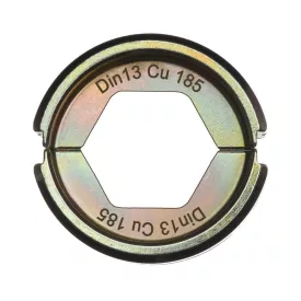   Milwaukee DIN13 Cu 185 krimpelo betét M18 HCCT109/42 krimpelohöz