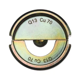   Milwaukee Q13 Cu 70 krimpelo betét M18 HCCT109/42 krimpelohöz