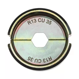   Milwaukee R13 Cu 35 krimpelo betét M18 HCCT109/42 krimpelohöz