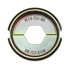   Milwaukee R13 Cu 95 krimpelo betét M18 HCCT109/42 krimpelohöz
