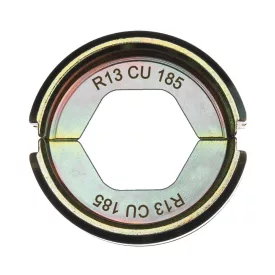   Milwaukee R13 Cu 185 krimpelo betét M18 HCCT109/42 krimpelohöz
