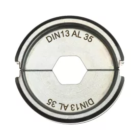   Milwaukee DIN13 AL 35 krimpelo betét M18 HCCT109/42 krimpelohöz