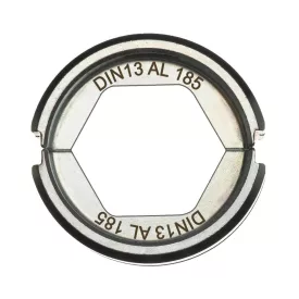   Milwaukee DIN13 AL 185 krimpelo betét M18 HCCT109/42 krimpelohöz