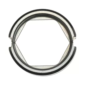   Milwaukee DIN13 AL 300 krimpelo betét M18 HCCT109/42 krimpelohöz