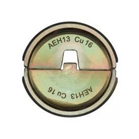   Milwaukee AEH13 Cu 16 krimpelo betét M18 HCCT109/42 krimpelohöz