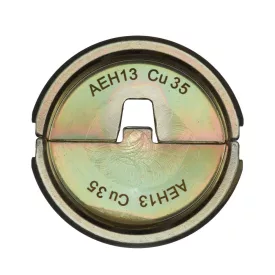   Milwaukee AEH13 Cu 35 krimpelo betét M18 HCCT109/42 krimpelohöz