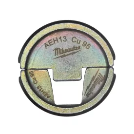   Milwaukee AEH13 Cu 95 krimpelo betét M18 HCCT109/42 krimpelohöz