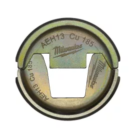   Milwaukee AEH13 Cu 185 krimpelo betét M18 HCCT109/42 krimpelohöz