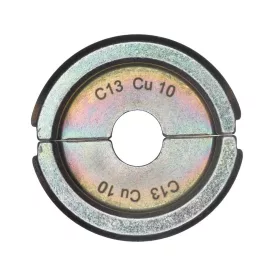   Milwaukee C13 Cu 10 krimpelo betét M18 HCCT109/42 krimpelohöz