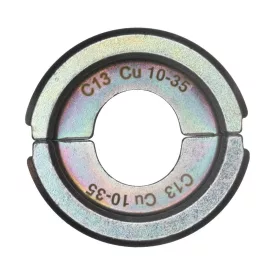   Milwaukee C13 Cu 10-35 krimpelo betét M18 HCCT109/42 krimpelohöz