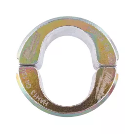   Milwaukee HAH13 Cu 120 krimpelo betét M18 HCCT109/42 krimpelohöz