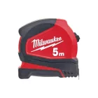 Milwaukee Pro kompakt méroszalag 5m