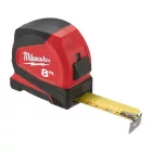 Milwaukee Pro kompakt méroszalag 8m