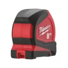 Milwaukee Pro kompakt méroszalag 8m