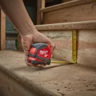 Milwaukee Pro kompakt méroszalag 8m