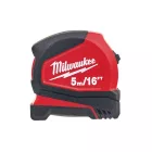 Milwaukee Pro kompakt méroszalag 5/16’m