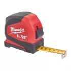 Milwaukee Pro kompakt méroszalag 8/26’m