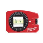 Milwaukee Mágneses zseb vízmérték 7,8cm