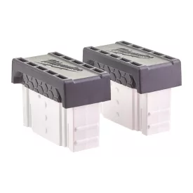   Milwaukee zárósapkák Redstick Kompakt vízmértékekhez 2db/cs