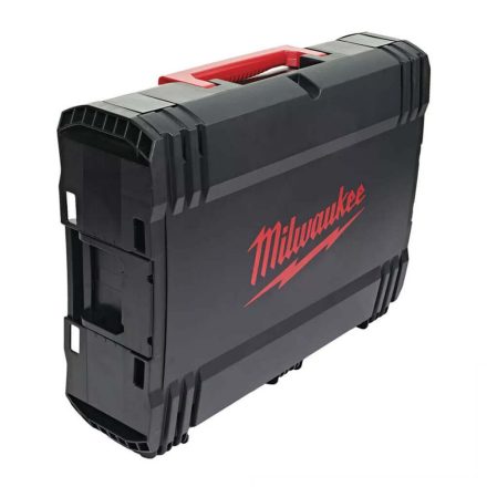 Milwaukee HD koffer univerzális, szivacsbetéttel