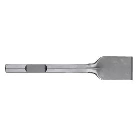 Milwaukee 28 mm K-Hex széles laposvéso 80x400mm