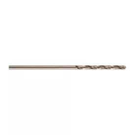   Milwaukee THUNDERWEB HSS-G fémfúrószár 1,3x38mm (10db/cs)