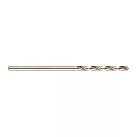   Milwaukee THUNDERWEB HSS-G fémfúrószár 1,7x43mm (10db/cs)