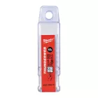 Milwaukee THUNDERWEB HSS-G fémfúrószár 1,8x46mm (10db/cs)