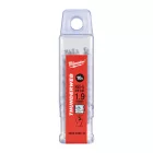 Milwaukee THUNDERWEB HSS-G fémfúrószár 1,9x46mm (10db/cs)