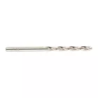 Milwaukee THUNDERWEB HSS-G fémfúrószár 3,7x70mm (10db/cs)